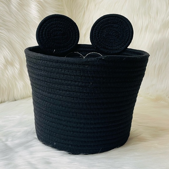 Mickey Mouse Basket - Picture 3 of 5